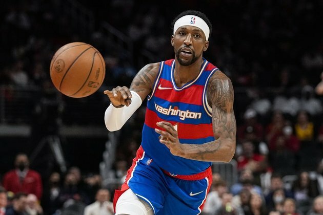Reports: Nuggets, Wizards ironing out four-player trade