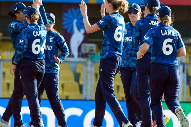 Head coach Charlotte Edwards says England's depth makes T20 WC squad selection "Hardest Ever"