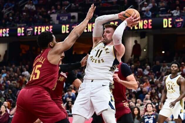 Timberwolves need to reverse present course vs. lowly Pacers