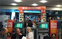 Graham at PHEX Chelsea
