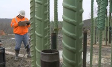 PDI instructs on deep foundations testing