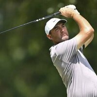 Scottie Scheffler to use fill-in caddie at BMW Championship