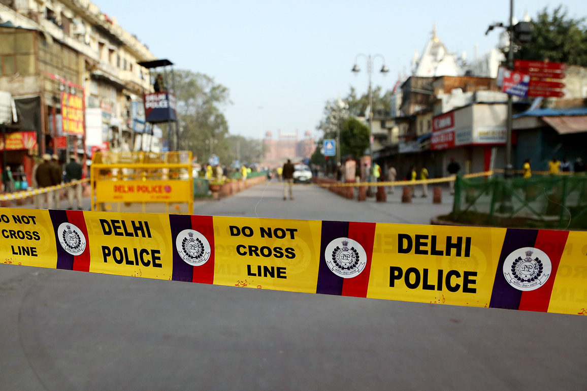 Peeragarhi security guard murder: Police nabs 4, including 2 juveniles, within 48 hours