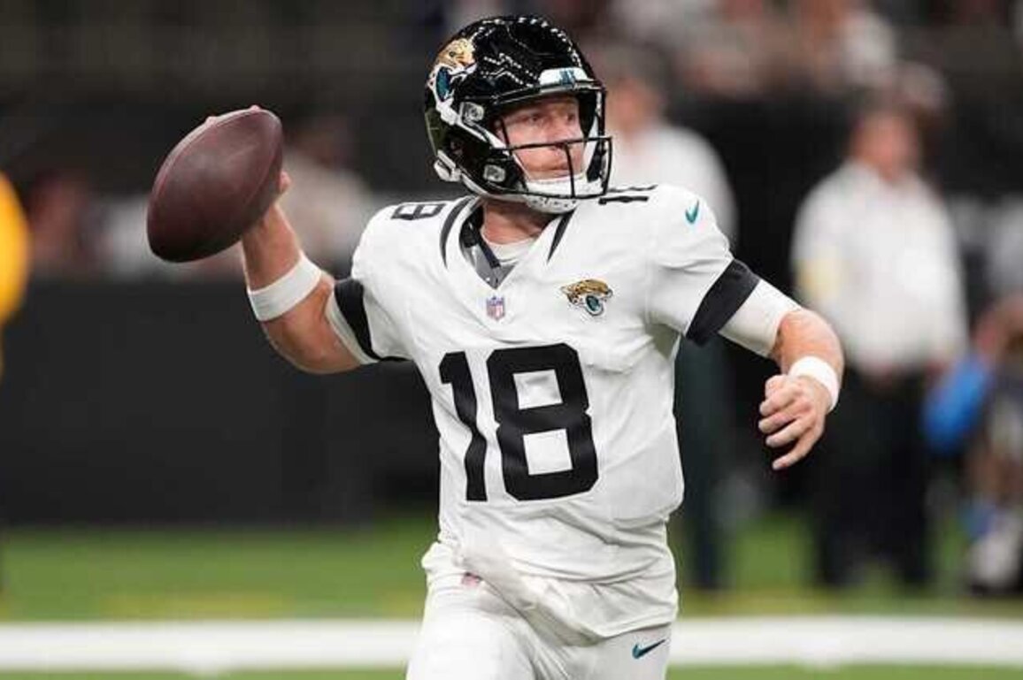Vikings Sign QB John Wolford to Practice Squad