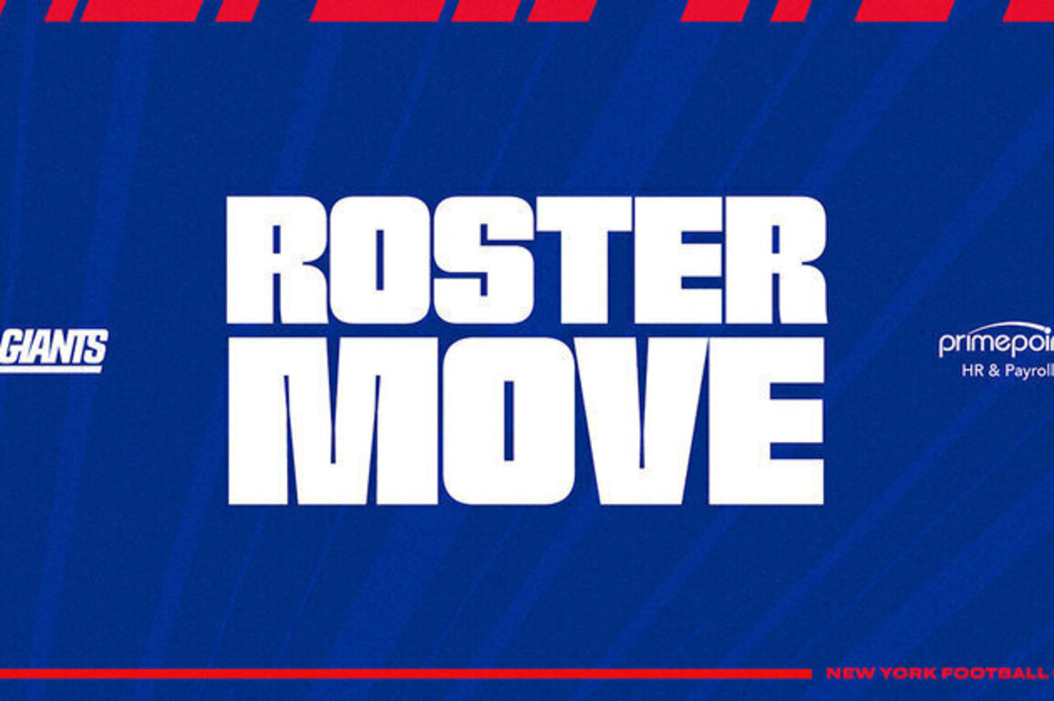 Giants place OLB Kayvon Thibodeaux on IR, activate 3 for Week 16
