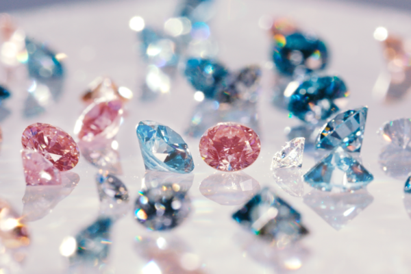De Beers has to start selling mining