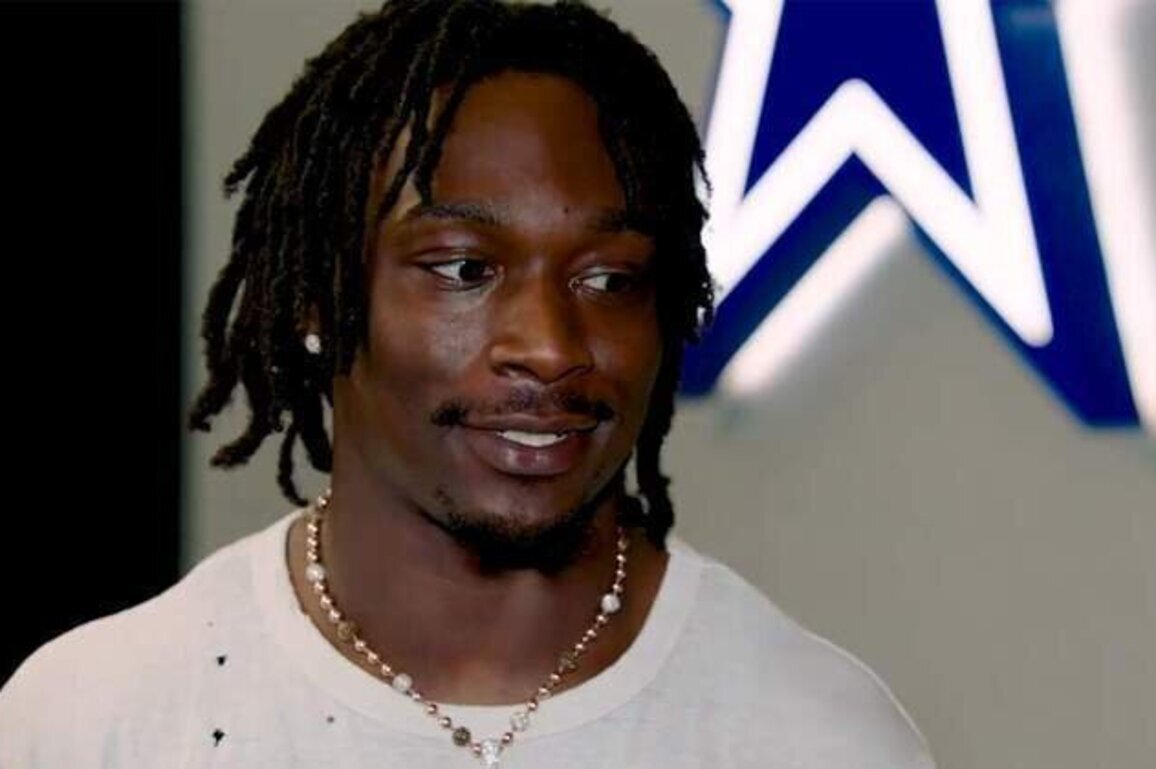 Newly-signed CB Derion Kendrick excited for his 'full-circle' moment