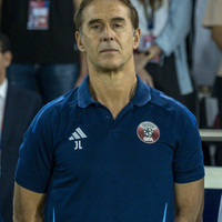 (SP)QATAR-DOHA-FOOTBALL-PLAYOFFS ASIAN QUALIFIERS-FIFA WORLD CUP 2026-QATAR VS UNITED ARAB EMIRATES