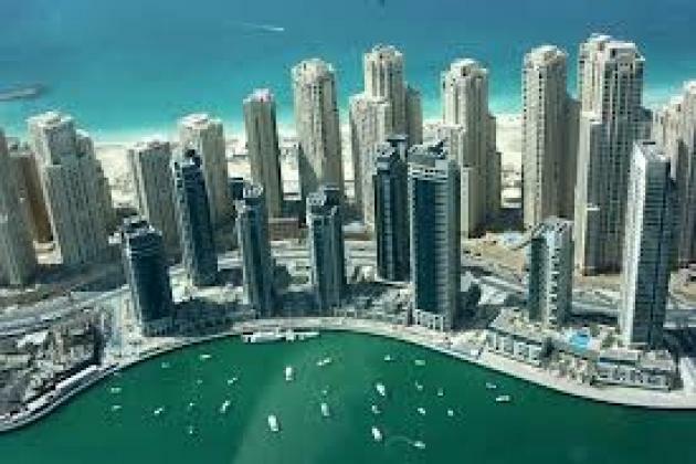 Dubai sees over AED12.7 bn in weeklong real estate transactions