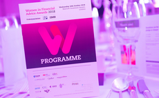 Revealed: Third and final set of shortlists for 2021 Women in Financial Advice Awards