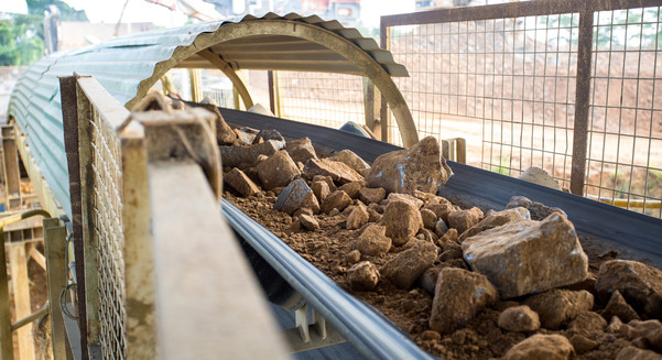 St Barbara does duo of deals to get Simberi up and running