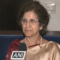 "Will be a big relief": Former diplomat Manju Seth hails Indian LPG tanker's transit through Strait of Hormuz