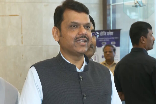 Both abandoned their ideological viewpoint: Fadnavis slams Thackeray brothers ahead of upcoming BMC polls