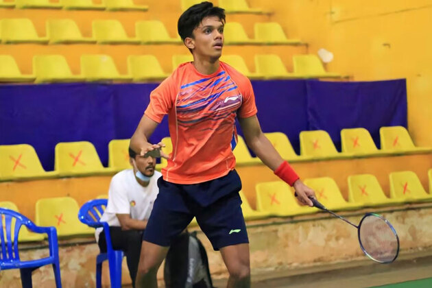 Korea Masters: 21-year-olds Sankar, Isharani to spearhead Indian challenge