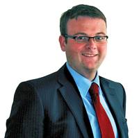 Keystone expands its senior management team