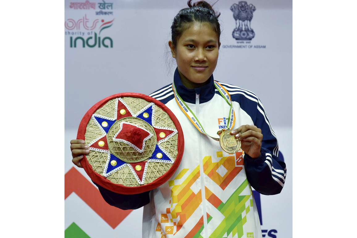 BFI Cup 2025: World C'ships silver medalist Manju Rani, Ankushita, Arundhati, Priya and Parveen reach semis