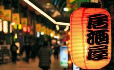 PAG buys Japan restaurant business