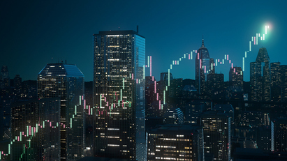 US markets try to defy the Solow Paradox