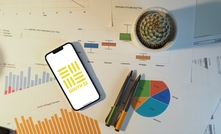 South32 appoints new CEO