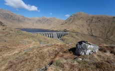 Drax given green light for £500m 'hollow mountain' energy storage expansion in Scotland