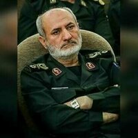 Iran's Revolutionary Guard intel chief killed in Israeli strike