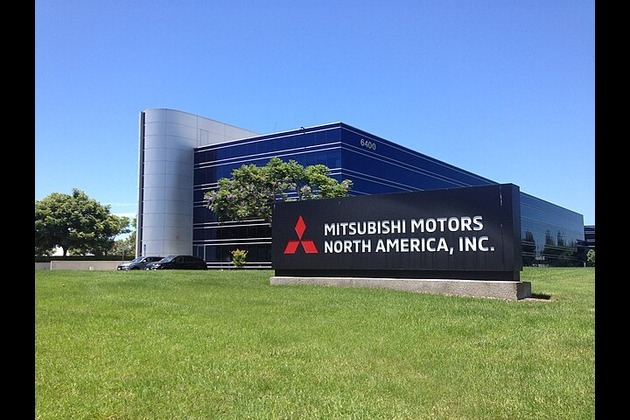 Mitsubishi to hike U.S. car prices 2.1% amid Trump tariffs