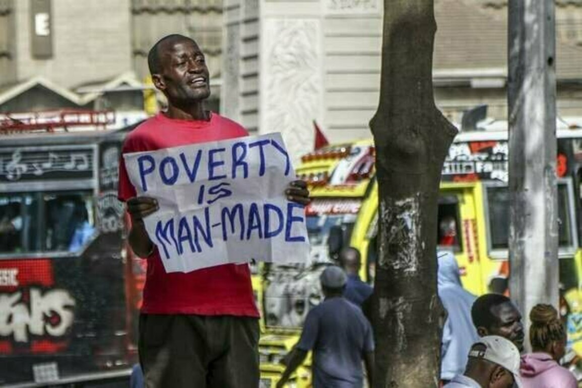Why We Need a 'Human Rights Economy'
