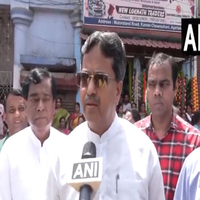 Tripura CM Saha pays tribute to Maharaja Bir Bikram Kishore Manikya Bahadur on his 117th birth anniversary