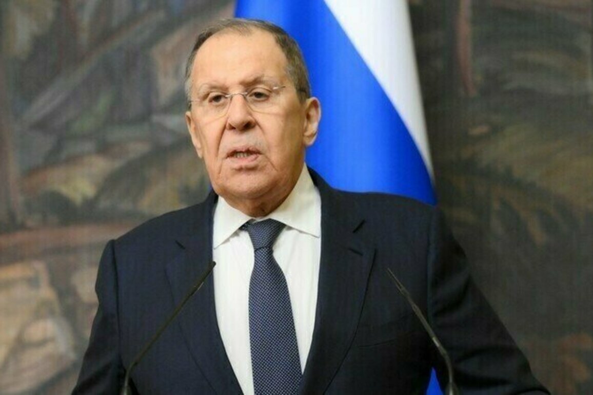 Russia and Ukraine in direct contact  Lavrov