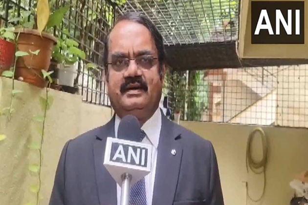 Axiom-4 mission going smoothly, safe docking of AX-4 at ISS now key: Former ISRO scientist Mylswamy Annadurai
