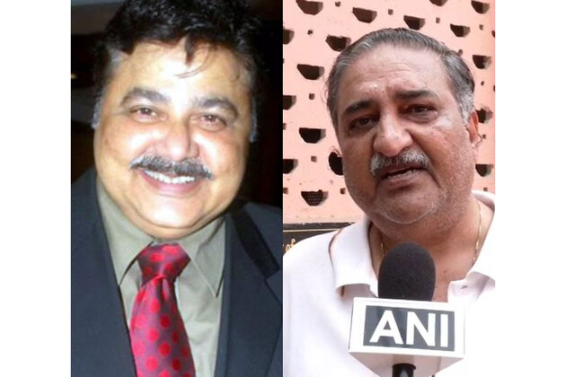 "Together through thick and thin": says Satish Shah's close friend of 45 years, calls late actor "elder brother"