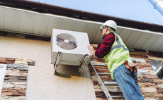 Survey: Heating engineers expect heat pumps to drive revenues this winter