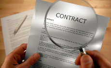 Tender Watch: Donaldson selects First Actuarial for scheme admin services
