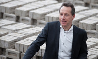 Hoskins Brick rebrands as Vandersanden Group 