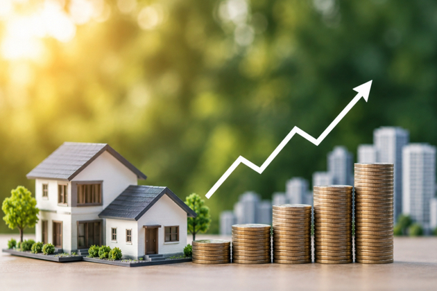 RBI Repo Rate Hold at 5.25 percent Anchors Real Estate Growth Amid Global Uncertainty