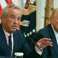 Friday essay: Trump and Kennedy are destroying global science. Even Einstein questioned facts - but there's a method to it