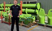 LGH expands into the Australian market with a new location in Somersby, Central Coast, New South Wales.