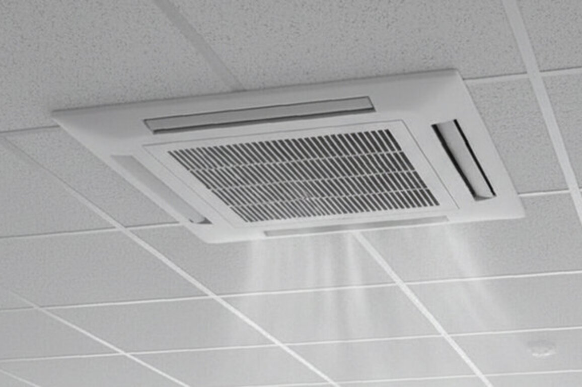 Abu Dhabi Public Health Centre launches Smart Indoor Air Quality Observatory