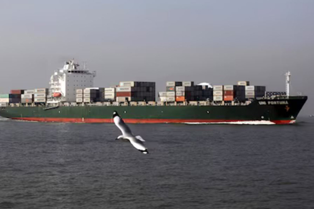 India bans Pakistani ships from ports to 'ensure safety of assets' in aftermath of Pahalgam attack
