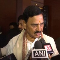 Government working to safeguard steel industry: MoS Bhupathiraju