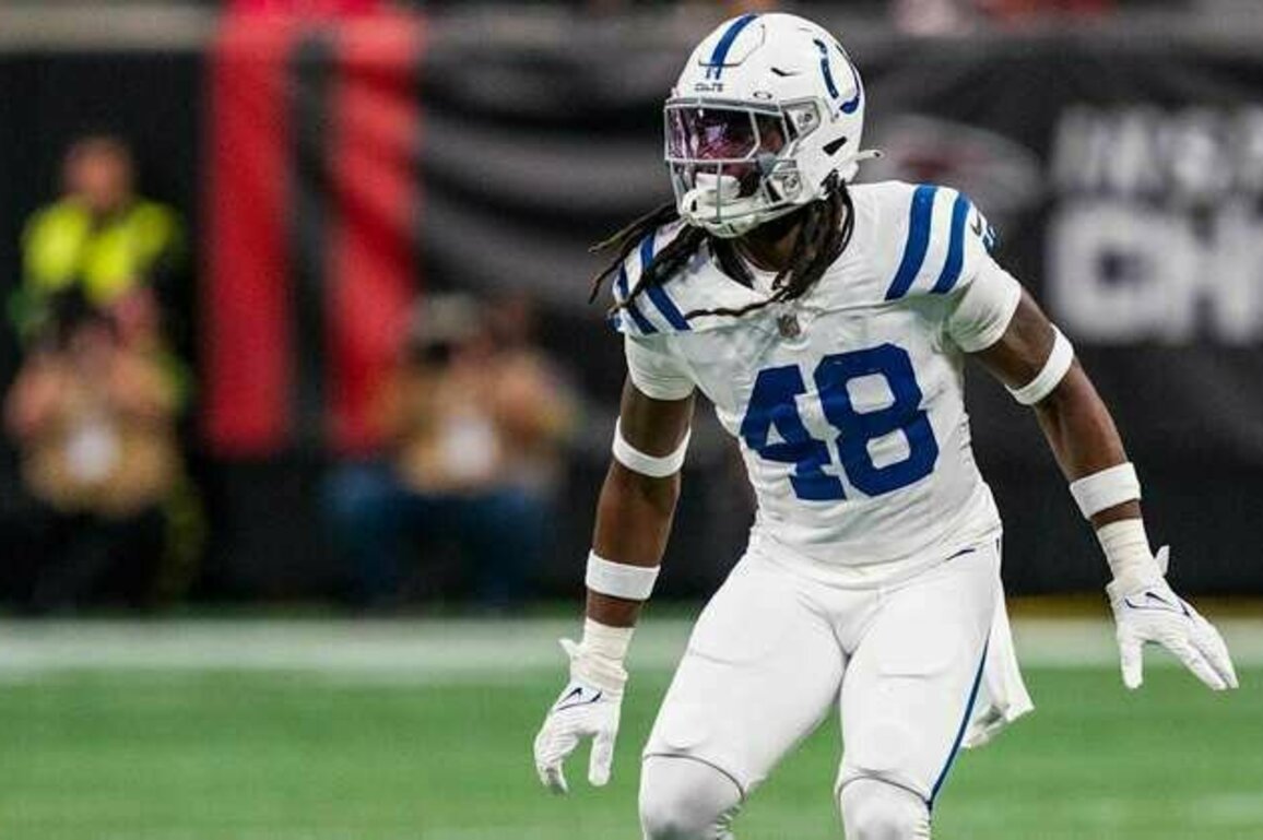 REPORT: Falcons sign veteran free agent safety