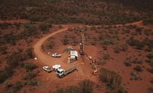  Galena Mining has moved from exploration to surface infrastructure construction at Abra in WA, targeting first production in 2021