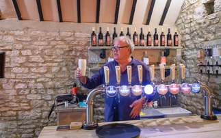 Clarkson's Farm series 4: Jeremy attempts to save the pub industry and back British Farming