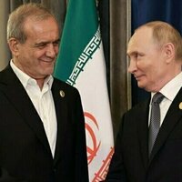 Iran Looks To The East For Support