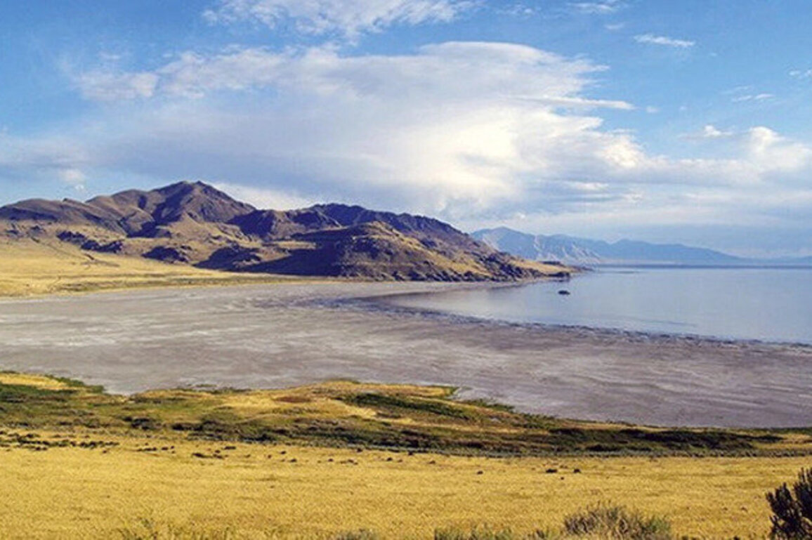 Snowpack drought leaves Utahns with less water for reservoirs  