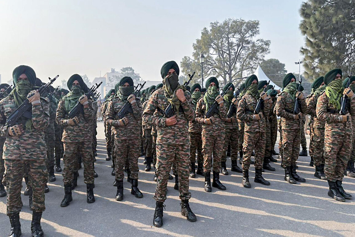 Republic Day 2026: Gallantry and Service Medals awarded to 982 personnel