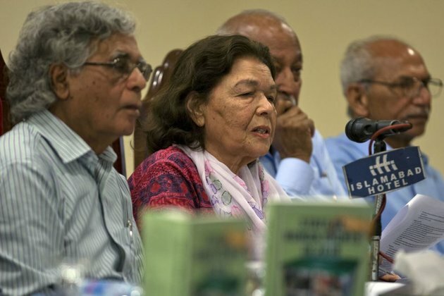 Watchdog Group Voices Concern over Human Rights in Pakistan
