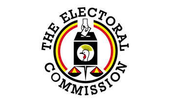 Electoral commission logo 350x210