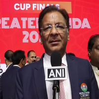 "Expect a rich haul of medals....": BFI president Ajay Singh on India's performance in World Boxing Cup finals
