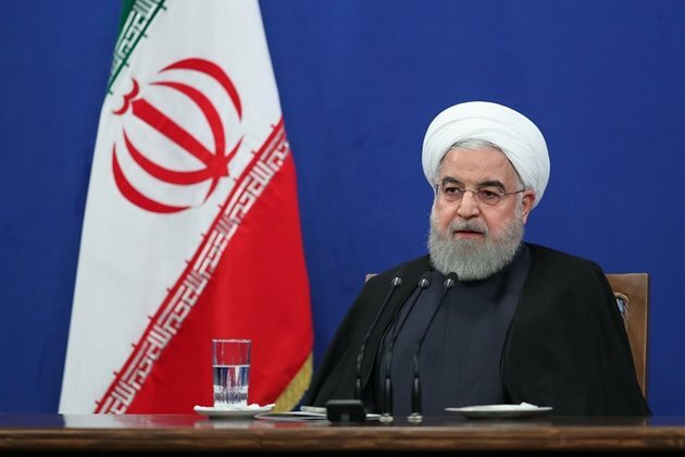 Iran to Take 4th Nuclear Step Tomorrow: Rouhani